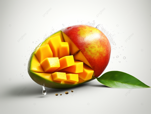 Fournisseur de mangue congelée Vietnam - Product Image 6