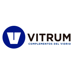 Vitrum logo