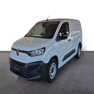 Furgonetas Comerciales NWELY USADAS 2025 BERLINGO M96 AWD, Bajo Kilometraje, Luces LED, EN VENTA - Product Image 1