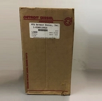 Pièces de rechange d'origine pour moteur diesel Detroit Diesel MTU, pièces marines, douille de cylindre MTU 2000, 5360110410, X53101300003