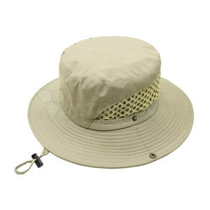 หมวก Boonie แบบสั่งทำสำหรับฉากลำลองสไตล์ไม่เหมือนใคร - Product Image 4