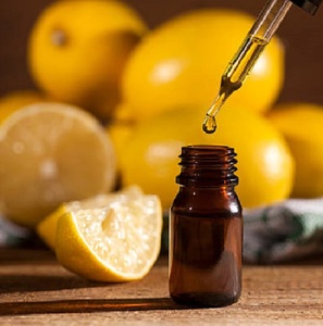 L'exportateur indien propose des extraits et des essences d'huile essentielle de citron naturel à bas prix pour les soins nasaux - Product Image 3