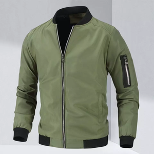 Oem logotipo personalizado impermeable y a prueba de viento al aire libre chaquetas gimnasio correr atlético con capucha chaqueta cortavientos para hombres - Product Image 2