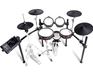 Batería Electrónica Strata Core 2026 de Última Generación con Pantalla Táctil - Product Image 1