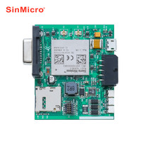 Internet de las cosas IOT Smart Home Placa de circuito de control central Personalización PCB PCBA