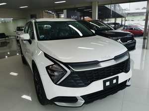 KIA SPO RTAGE LX 2WD 2024 - Product Image 5