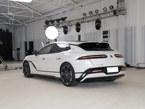 Den za Z 9 <span class=keywords><strong>GT</strong></span> 1100 AWD Ultra Edition <span class=keywords><strong>auto</strong></span> coche al por mayor coche Dirección izquierda Coches usados verificados - Product Image 4