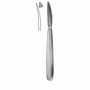 Dispositivo de traqueotomía de acero inoxidable, fuente de alimentación compatible con el estándar de seguridad Mol - Product Image 3