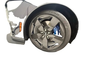 รถสปอร์ต2D อัตโนมัติ10สปีด, Musta_ng 2024 FOD ม้าดำมือสองสุดปราณีต - Product Image 5