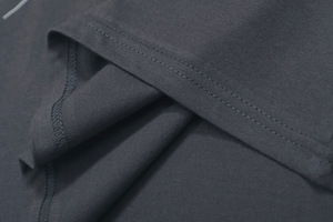 Producto de alta demanda Última llegada Serigrafía Camiseta Precios razonables Hombres Serigrafía Camiseta - Product Image 4