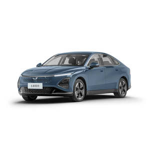 Wuling Starlight 150กม. รุ่นที่ผลิตร่วมกันปลั๊กอินไฮบริดขนาดกลางรถซีดานขวาไดร์ฟลิเธียมเหล็กฟอสเฟต - Product Image 1