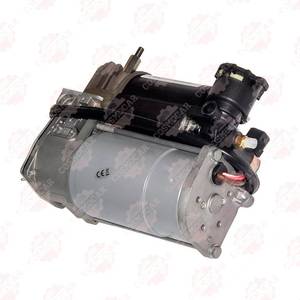 Compresor de suspensión X5 E53 E39 E65 E66 Compresor de aire reconstruido de 2 esquinas 37226787616 - Product Image 4