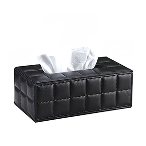 Luz de lujo Simple creativo salón de belleza sala de estar dormitorio Hotel soporte de tejido de cuero - Product Image 1