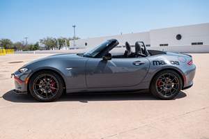 Mazda MX-5 Miata Club 2020 Usado (LHD/RHD) - Product Image 2