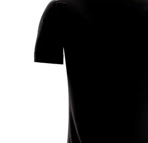 Camiseta de Hombre de Poliéster/Algodón de Punto con Estampado por Transferencia de Calor, Transpirable, Sostenible, Diseño Personalizable para Equipos Deportivos - Product Image 6