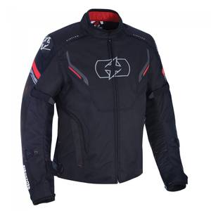 Meilleur design Vêtements de sport de course Veste de moto en Cordura de haute qualité Taille XL Veste respirante, imperméable, imprimée, coupe-vent - Product Image 4