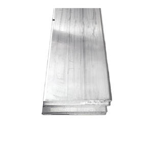 Barra colectora no allloy de aluminio puro 99.50% de alta calidad, equipo de distribución de energía de alto punto de fusión de alta resistencia - Product Image 4