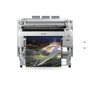 Listo para enviar Impresoras C11CD40301A1 MFP PS larges f0rmats C11CD40301A1 con garantía - Product Image 2