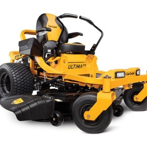 รถตัดหญ้าแบบ Zero Turn รุ่น Original Cubb Caddet ZT2 60 (60 นิ้ว) 24 แรงม้า เครื่องยนต์แบบ Twin - Product Image 3