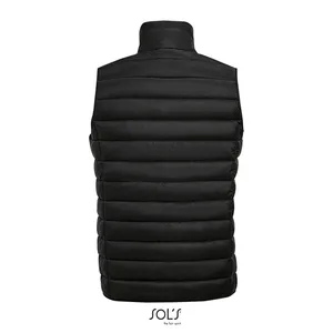 WAVE MEN - Chalecos de Peso Premium Personalizados para Hombre - Product Image 6