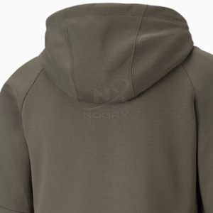 เสื้อฮู้ดแนวสตรีทแฟชั่นใหม่เสื้อฮู้ดกีฬาแบบกำหนดเอง - Product Image 6