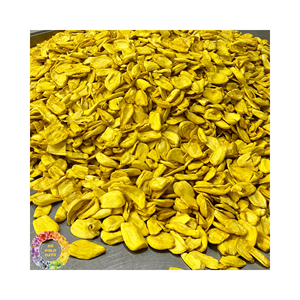 Chips de jacquier séchées de haute qualité-Snack aux fruits secs doux et croustillants pour la vente en gros du Vietnam au meilleur prix de haute qualité - Product Image 2