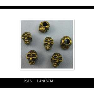 Suministros de abalorios para manualidades 12u/c Colección Premium - Product Image 1