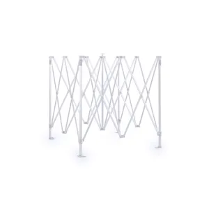 Gazebo Promozionale George 300x300 cm per Tende da Fiera - Product Image 1
