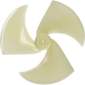 Ventilador de Condensador Eléctrico Original Samsung OEM DA31-00010D, Aspas de Plástico Nuevas para Refrigerador, Modelo DA31-00010D 110-120V - Product Image 1