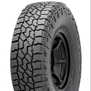 Pneu radial tout-terrain sans chambre à air neuf 126R E pour camion léger >255mm/55ZR17 Garantie 1 an Toutes les tailles de jantes - Product Image 1