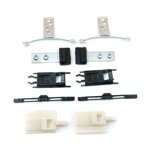 Kit de réparation de toit ouvrant compatible avec BMW E46 1998-2004 OEM 54138246027 - Product Image 1
