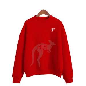 Nueva llegada de calidad superior de invierno hombres sudaderas ropa casual transpirable hombres sudaderas para adultos - Product Image 2