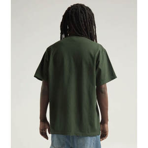 Wholesale Heavyweight Cotton Blank <b>T</b> <b>Shirt</b> Custom Plain <b>T</b> <b>Shirts</b> <b>Men</b> Oversize <b>T</b> <b>Shirt</b> <b>Men</b> <b>T</b>-<b>Shirt</b> - Product Image 5