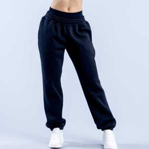 Custom Logo Women's <b>Low</b> Rise Sweatpants Joggers with Drawstring Casual Mid <b>Waist</b> Cargo Pants Summer Winter Fleece - Product Image 3