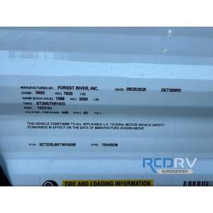 Nouvelle tente Della Terra 200RD 2026 EAST to WEST pour 4 personnes - Product Image 5