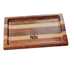 Decoration Serving <b>Tray</b> <b>Table</b> Decoration Serving Salver Platter Serving <b>Trays</b> Top Quality Food Server <b>Tray</b> - Product Image 3