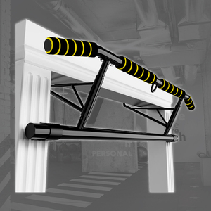 Chất lượng cao đa chức năng Chin up <span class=keywords><strong>Bar</strong></span> dễ dàng-to-sử dụng Dip đứng cho nhà tập thể dục mới đến - Product Image 5