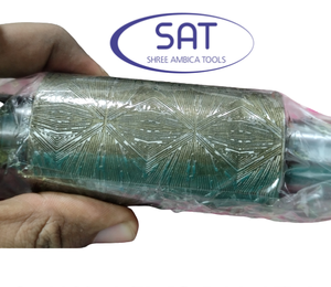 <b>SAT</b> High Quality Gold Silver Jewelry Indian Bangle Making Dies Rings Bracelets for Making Bangle Dies Making <b>Machinery</b> - Product Image 4