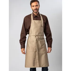 Tablier de merchandising personnalisé de luxe - Product Image 1