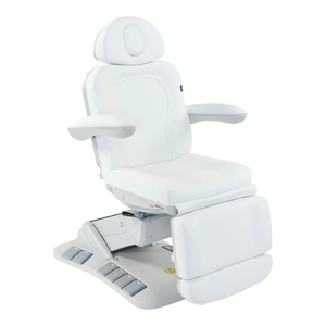 Offre de gros pour fauteuil/table de soin électrique de spa avec fonction pivotante NOUVEAU EN STOCK - Product Image 1