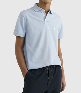 Camiseta de Manga Corta Personalizada para Hombre OEM, 100% Transpirable, Algodón Suave Sostenible, Alta Calidad, Peso Pesado, Último Modelo Bordado - Product Image 5