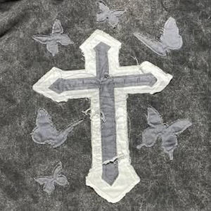 เสื้อฮู้ดแบบสวมหัวของผู้ชายสินค้ามาใหม่ - Product Image 3