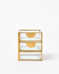 Jewelry <b>Gift</b> <b>Boxes</b> Wholesale Luxury Unique Ring Necklace Pendant <b>Bracelet</b> Jewellery Ring Box For Engagement Glass Metal Box - Product Image 6