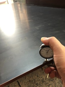 Contreplaqué de construction de qualité supérieure Film noir de haute qualité - Product Image 2