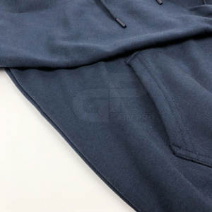 Sweats à capuche lourds et usés, sweats à capuche à grammage élevé pour le temps froid, streetwear et usage quotidien - Product Image 3