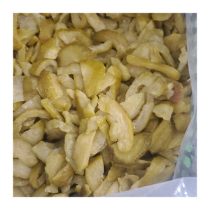 OEM ฝรั่งชิ้นเคี้ยวหนึบ-ธรรมชาติขนมผลไม้เขตร้อนจากเวียดนาม - Product Image 4