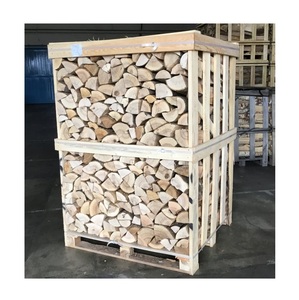 Troncos de Madera de Roble Blanco Alemán de Primera Calidad con Más del 70% de Diámetro de 40 cm o Más para Máximo Rendimiento en Procesamiento, Pedido al por Mayor - Product Image 4