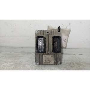 UNIDAD DE CONTROL DEL MOTOR FIAT Punto EVO IAW5SF8.P2//51926683 350A1000 bicombustible/metano 1368 (12>) - Product Image 1