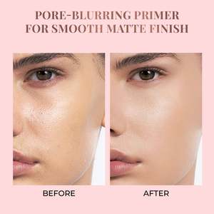 Prebase de Maquillaje 3 en 1, Matificante, Hidratante y Refinadora de Poros, con FPS 15+ - Product Image 5