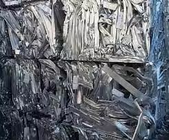 เศษล้อรถยนต์ใช้เกรด LMS ubc สามารถเศษอลูมิเนียมเป็นก้อนจากเรา - Product Image 2